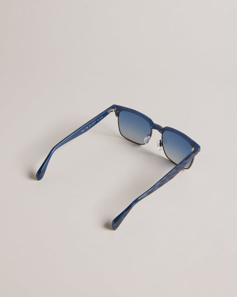 FLOYDI-Eyewear-167254 Classic Framed Sunglasses- Ted Baker Romania